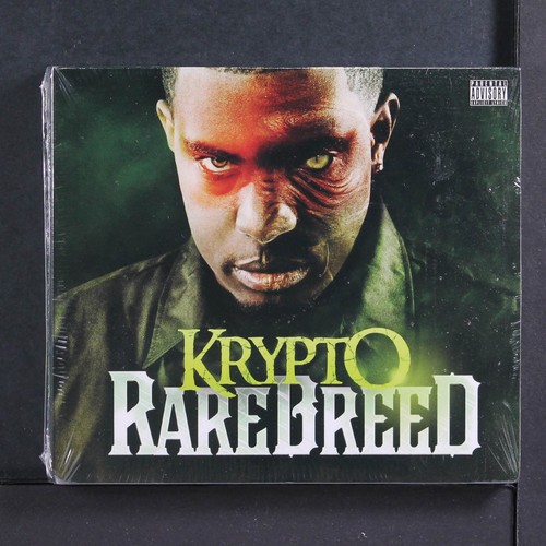 Krypto rare breed sacred - krypto:,