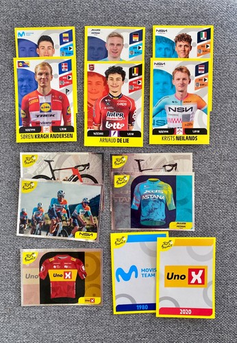 Panini tour france - tour, 2026