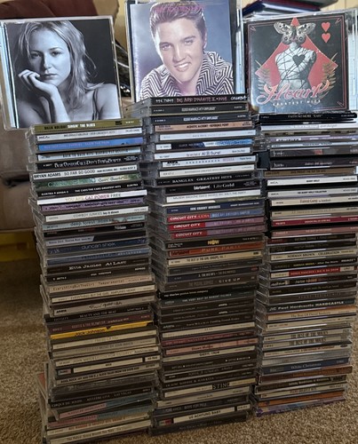 You pick choose - $2-$5,