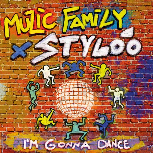Muzic family styloo m - muzic, i'm