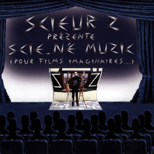 Scieur scie muzic - muzic,