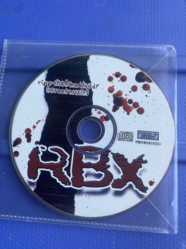 Ripp tha game - tha,