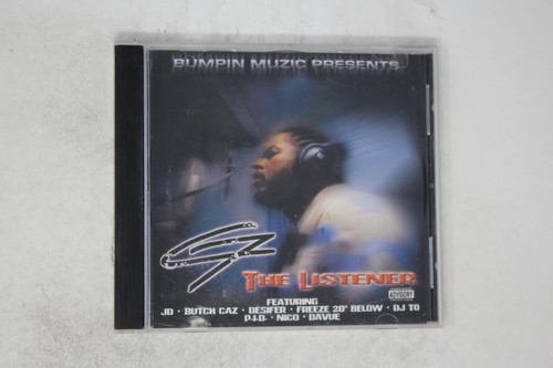 Bumpin muzic presents - bumpin,