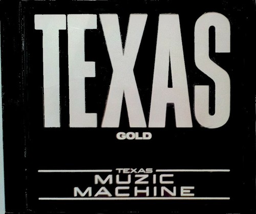 Texas muzic machine - texas,