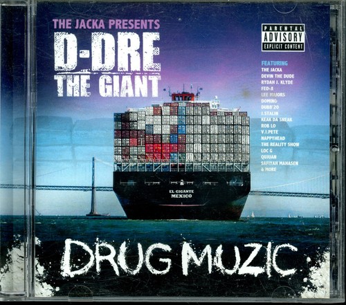 The jacka presents - the,