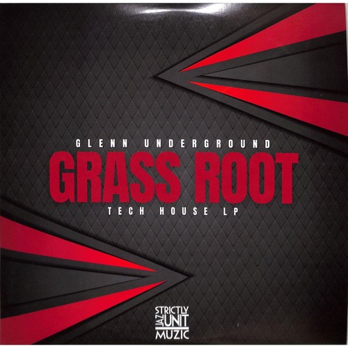 Glenn underground grass root - glenn,