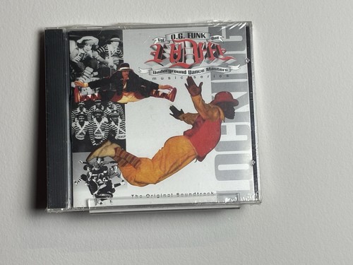 Various artists funk - various, o.g.